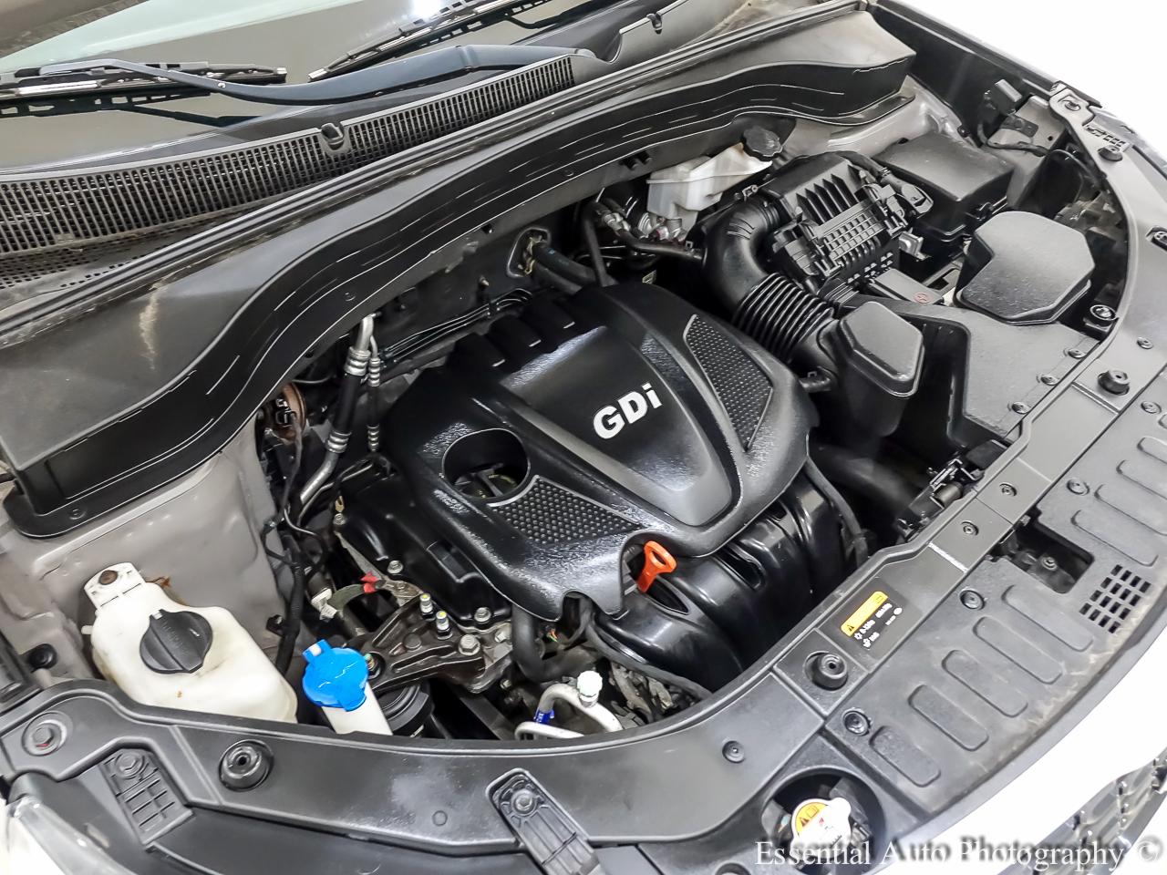 Kia Sorento LX AWD 2015