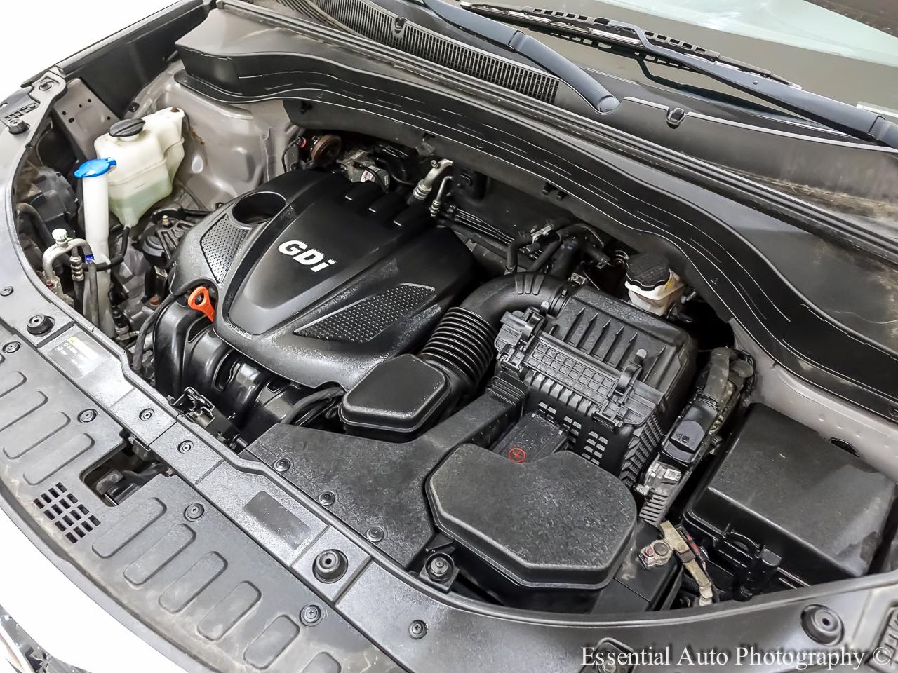 Kia Sorento LX AWD 2015