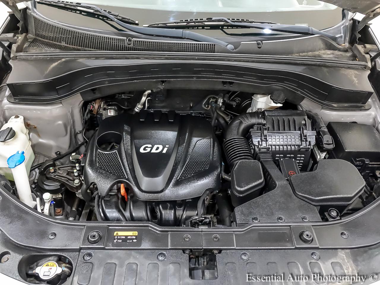 Kia Sorento LX AWD 2015