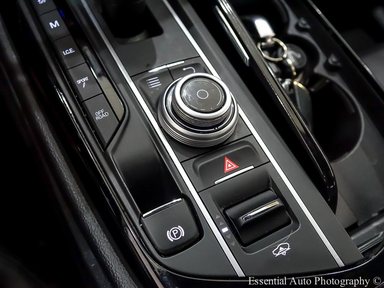 Maserati Levante Base 2018