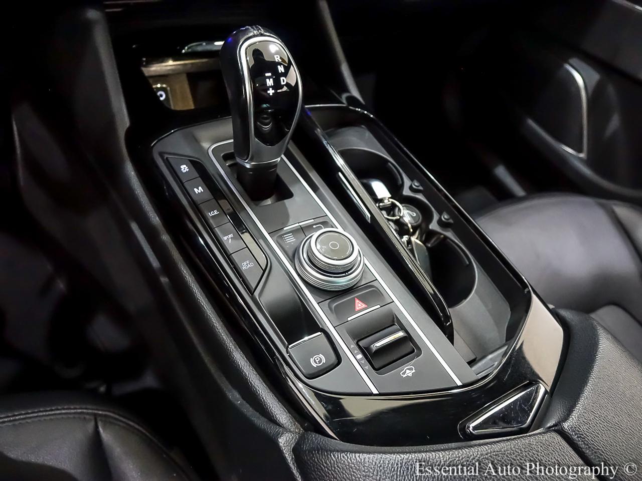 Maserati Levante Base 2018