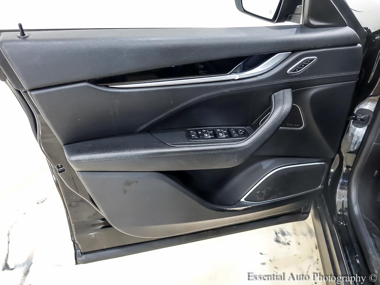 Maserati Levante Base 2018