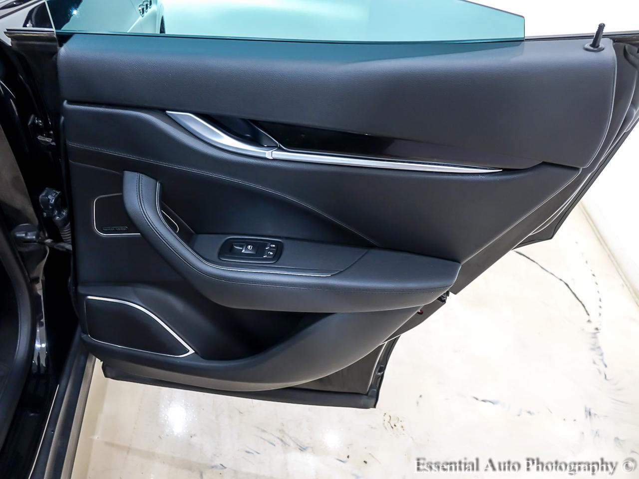 Maserati Levante Base 2018