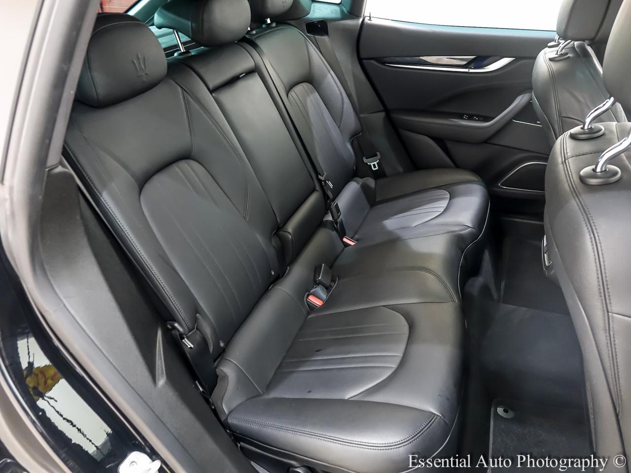 Maserati Levante Base 2018