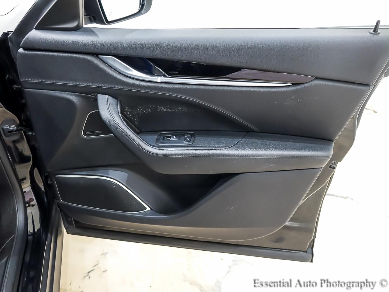 Maserati Levante Base 2018