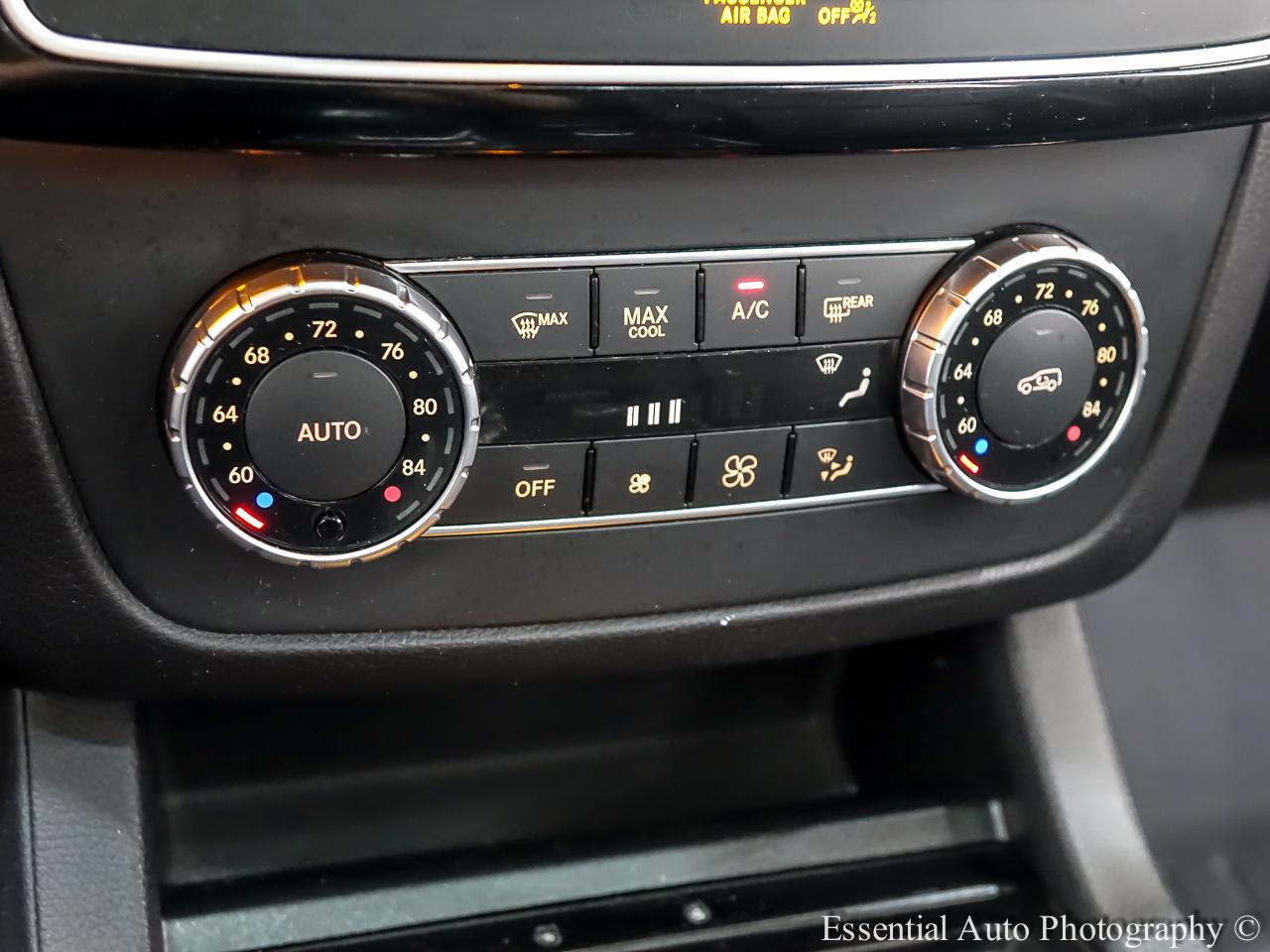 Mercedes-Benz GLE-Class  2017