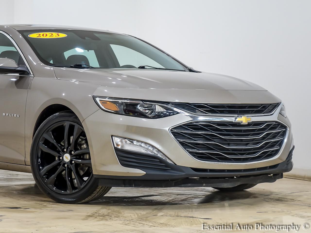 Chevrolet Malibu 1LT 2023