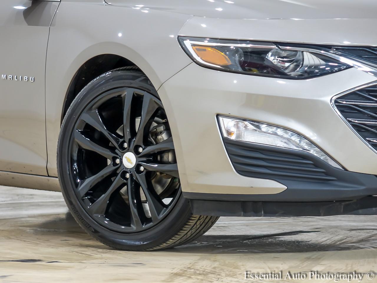 Chevrolet Malibu 1LT 2023