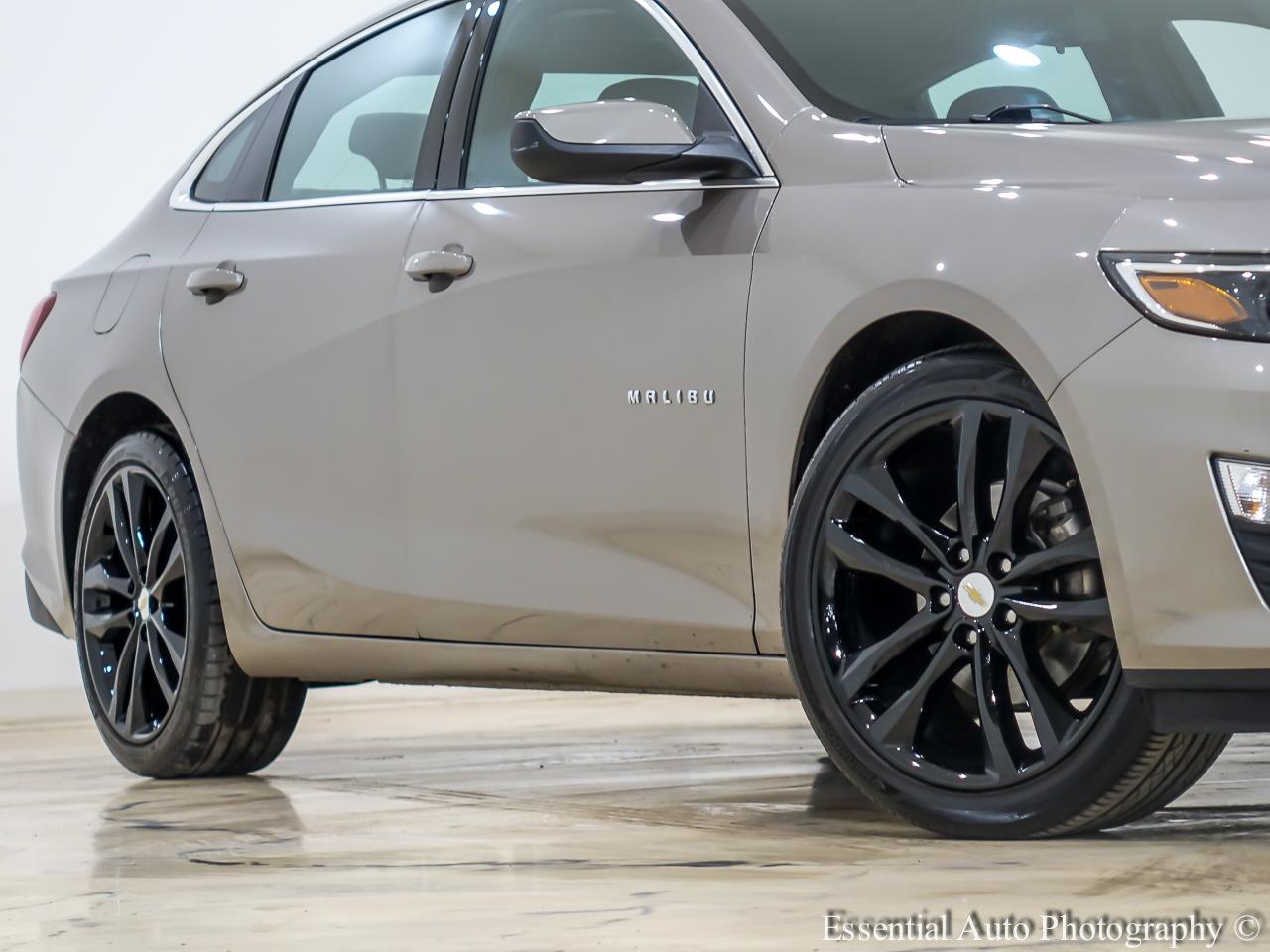 Chevrolet Malibu 1LT 2023