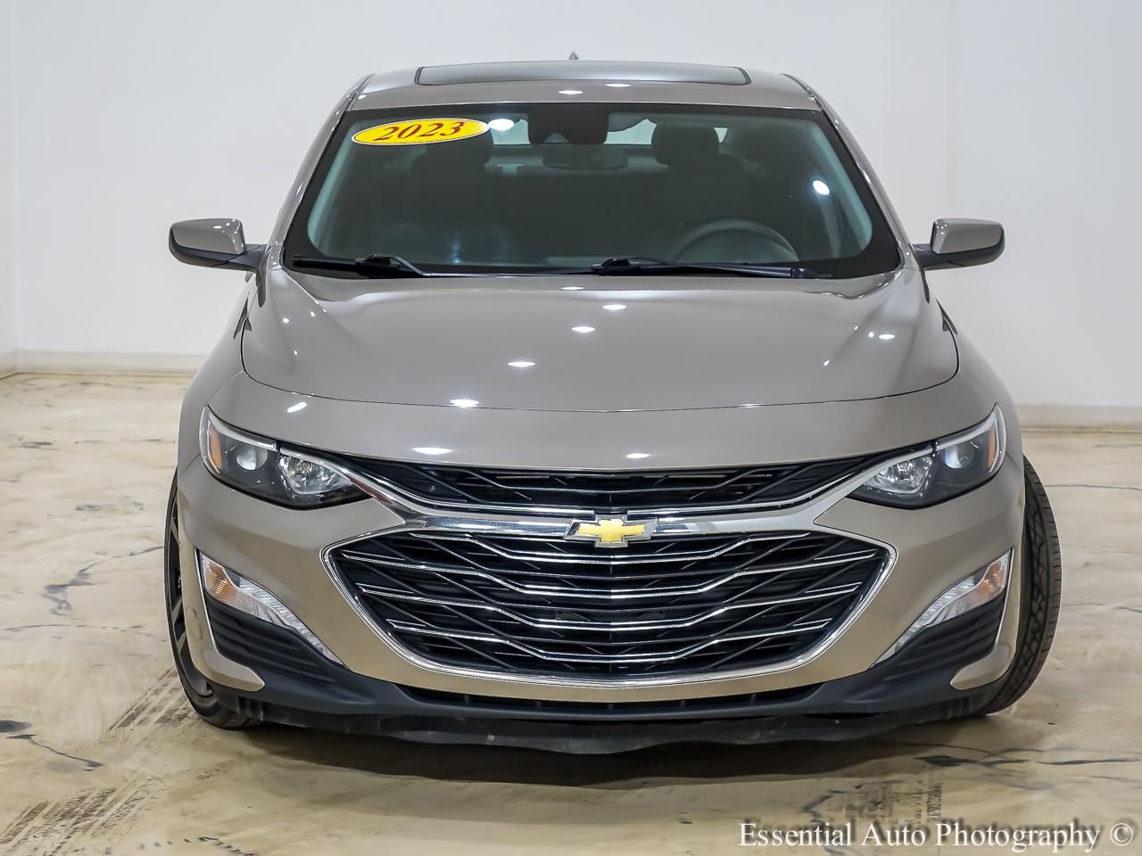 Chevrolet Malibu 1LT 2023