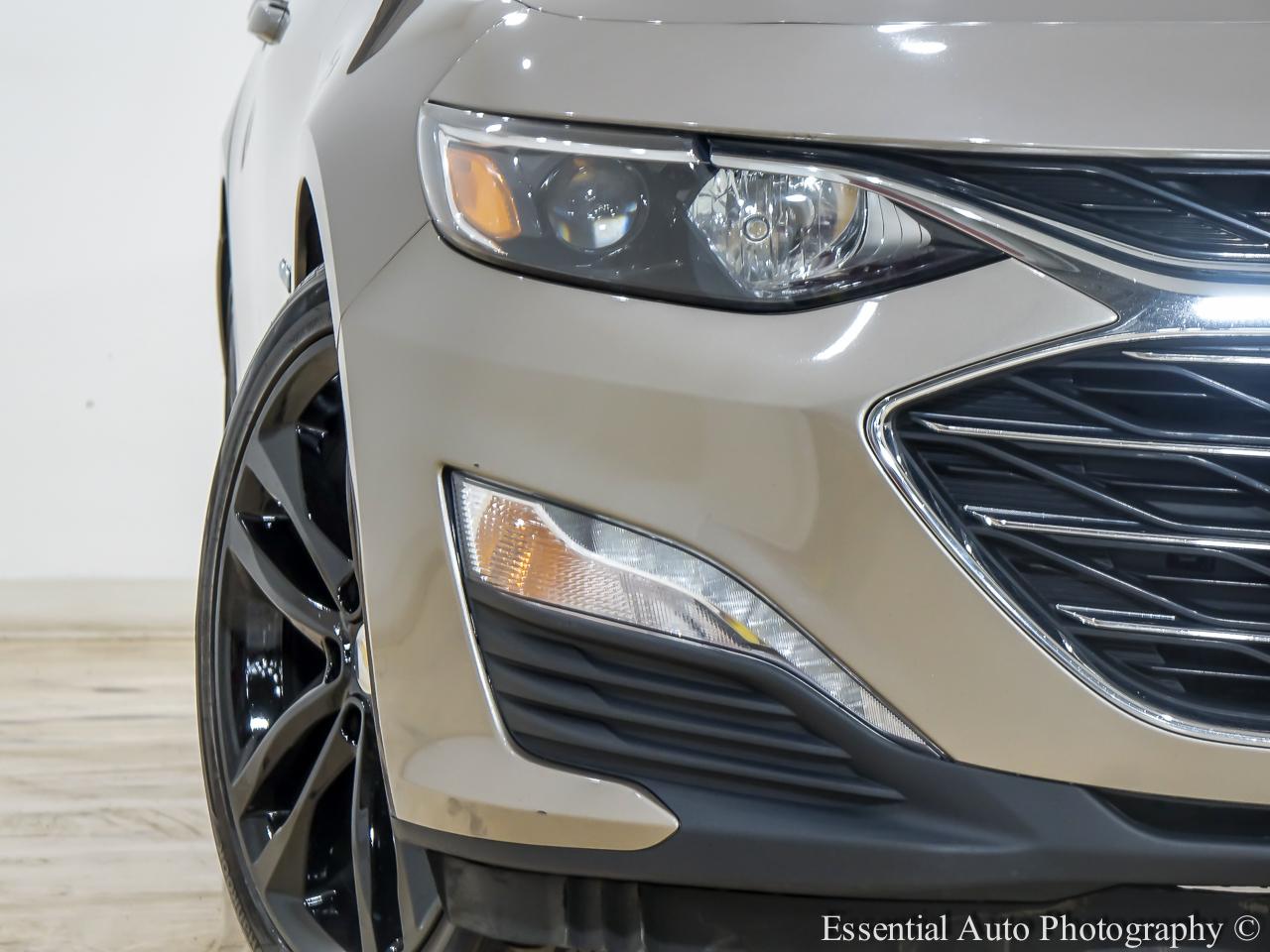 Chevrolet Malibu 1LT 2023