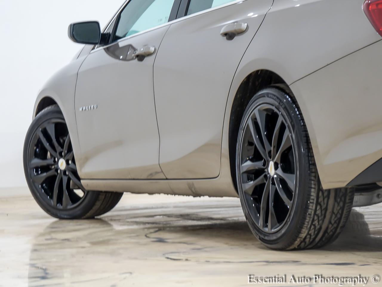 Chevrolet Malibu 1LT 2023