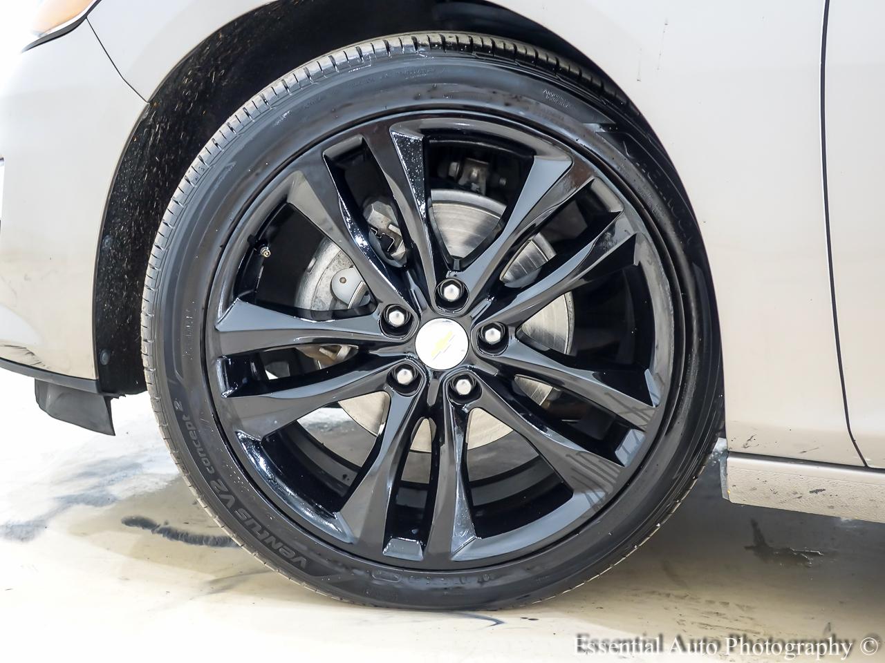Chevrolet Malibu 1LT 2023
