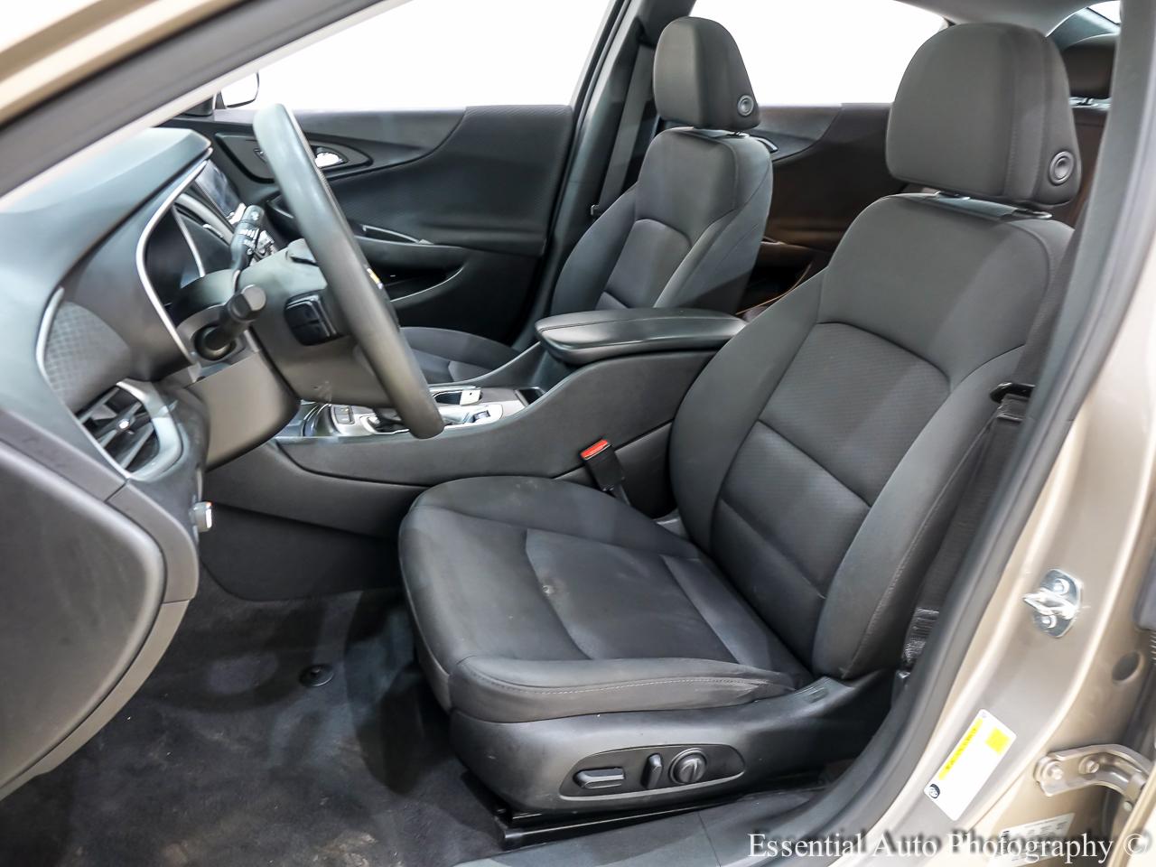 Chevrolet Malibu 1LT 2023