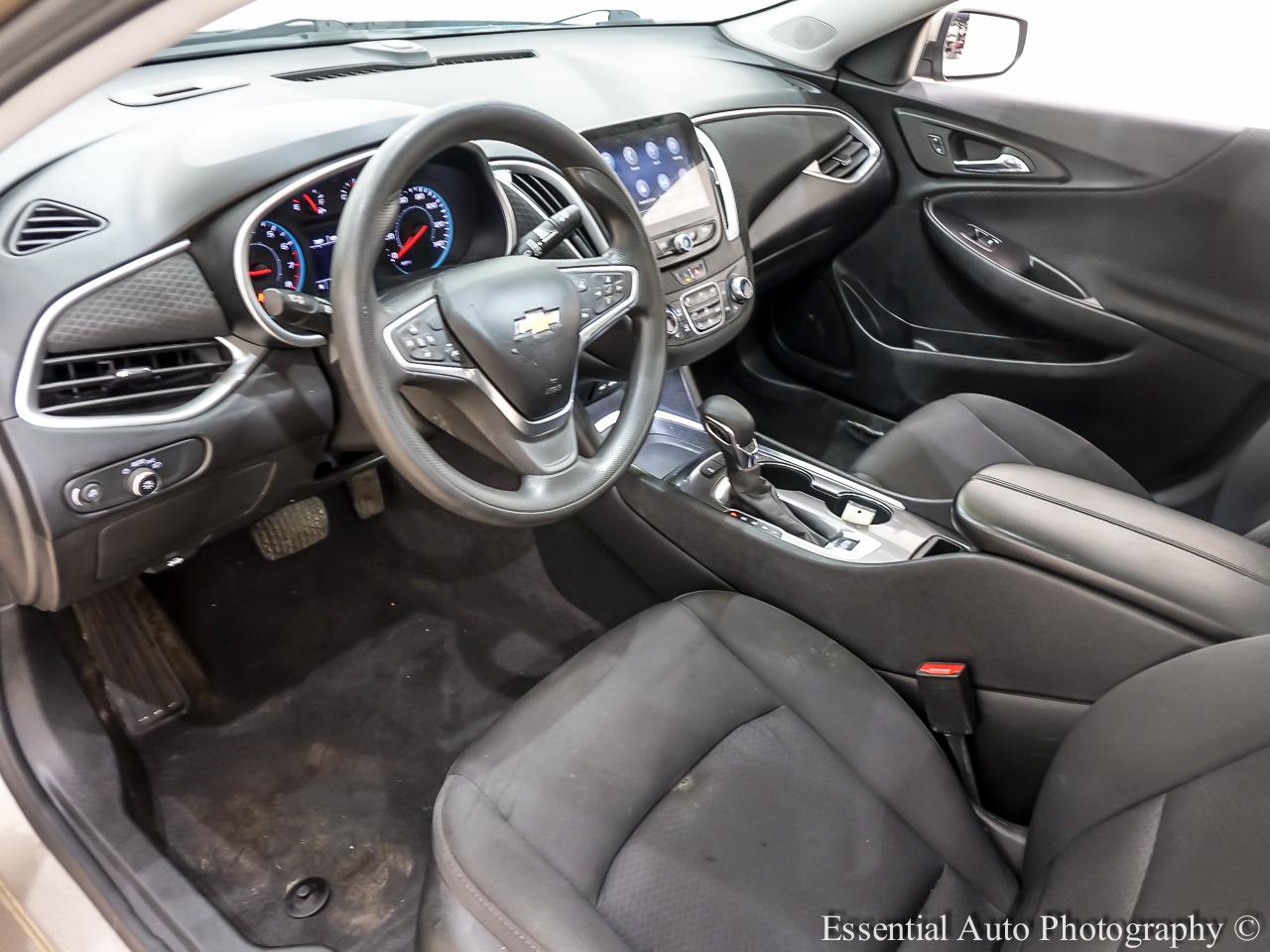 Chevrolet Malibu 1LT 2023