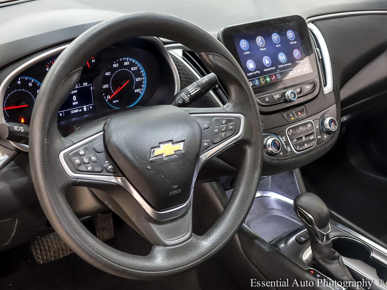 Chevrolet Malibu 1LT 2023