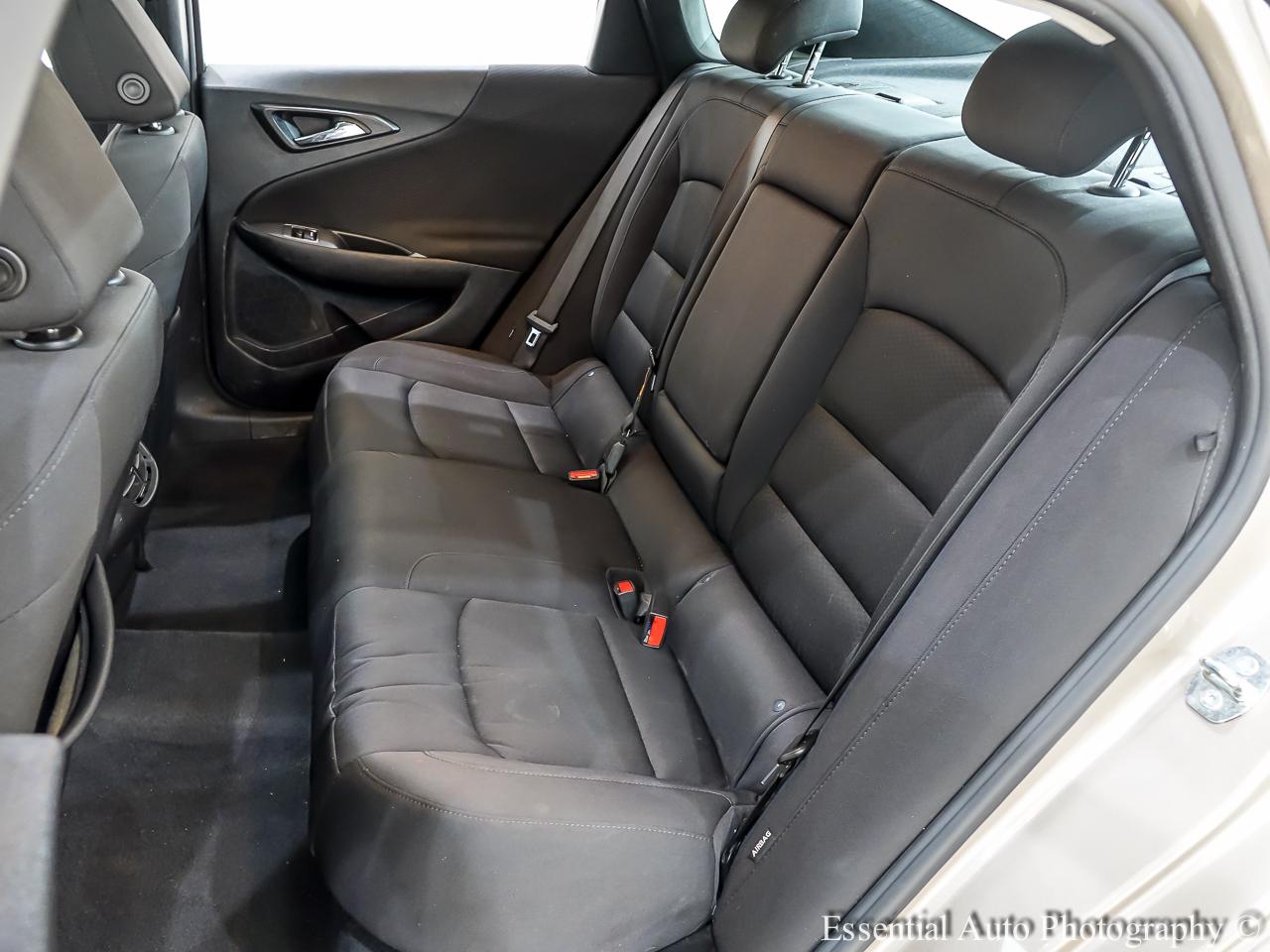 Chevrolet Malibu 1LT 2023