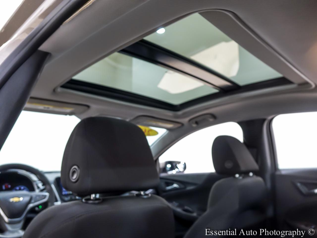 Chevrolet Malibu 1LT 2023