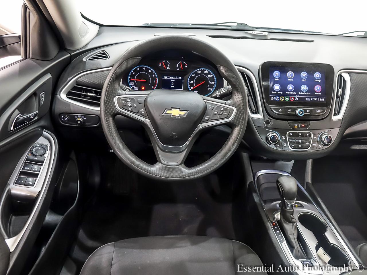 Chevrolet Malibu 1LT 2023