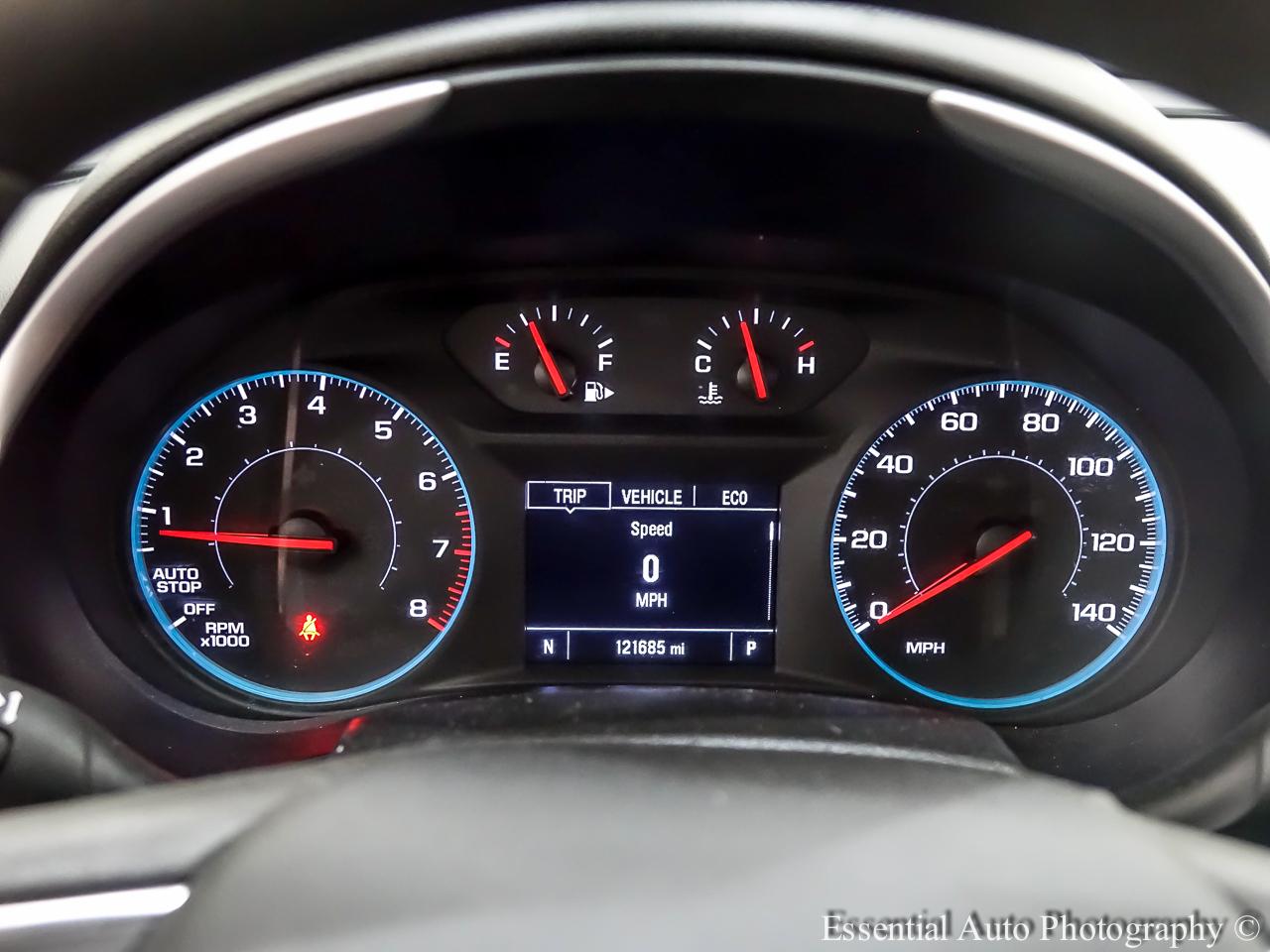 Chevrolet Malibu 1LT 2023