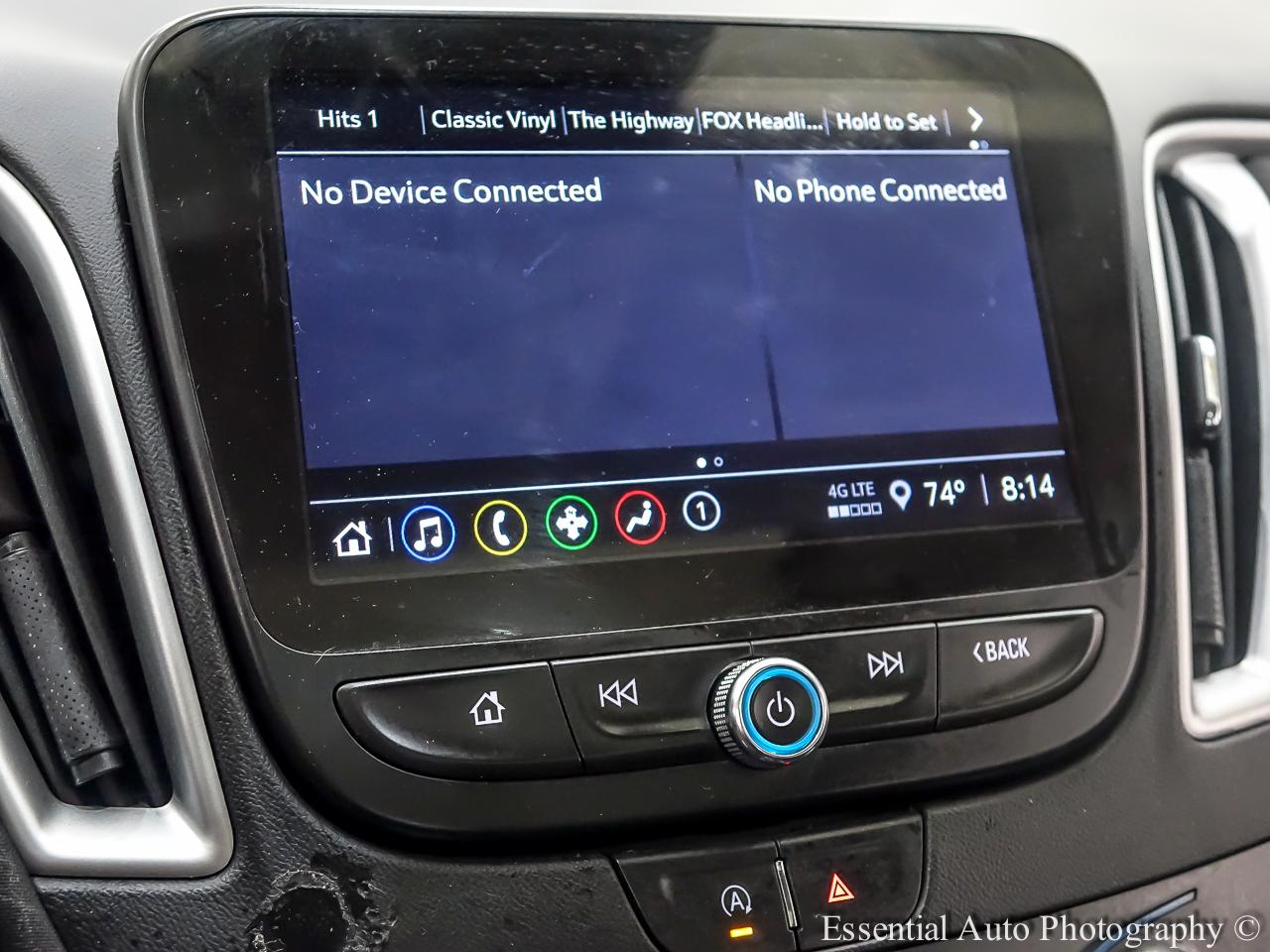 Chevrolet Malibu 1LT 2023