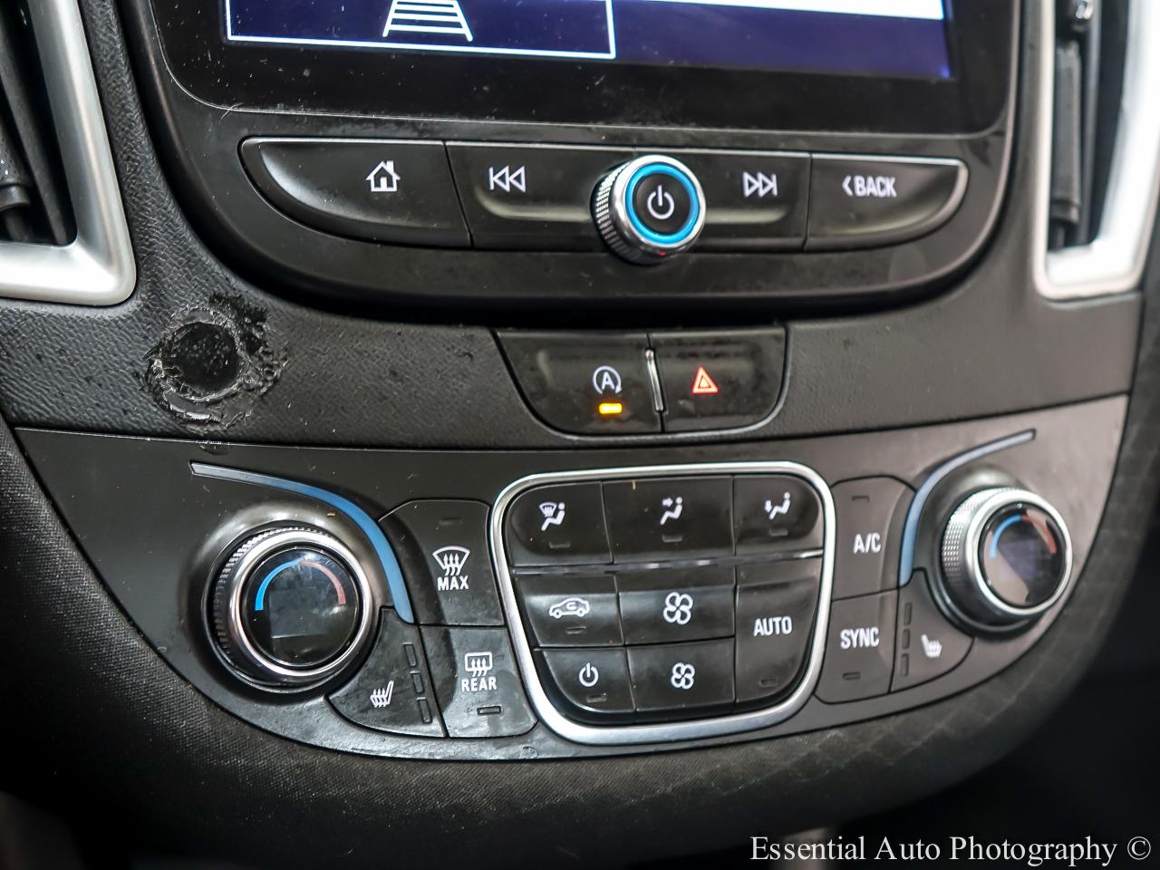 Chevrolet Malibu 1LT 2023