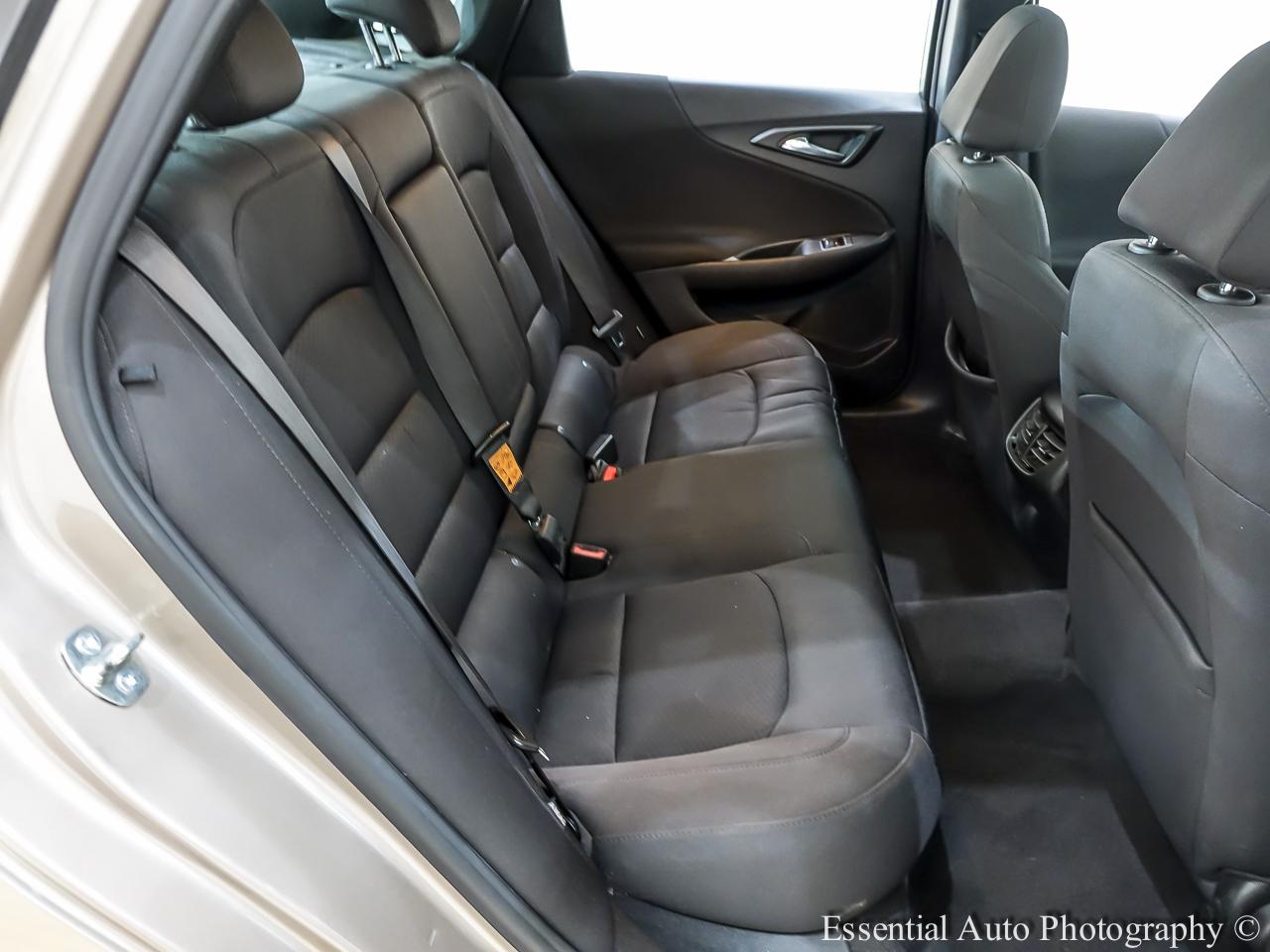Chevrolet Malibu 1LT 2023