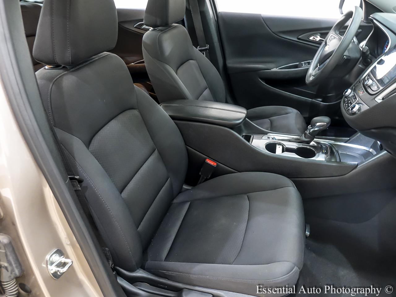 Chevrolet Malibu 1LT 2023