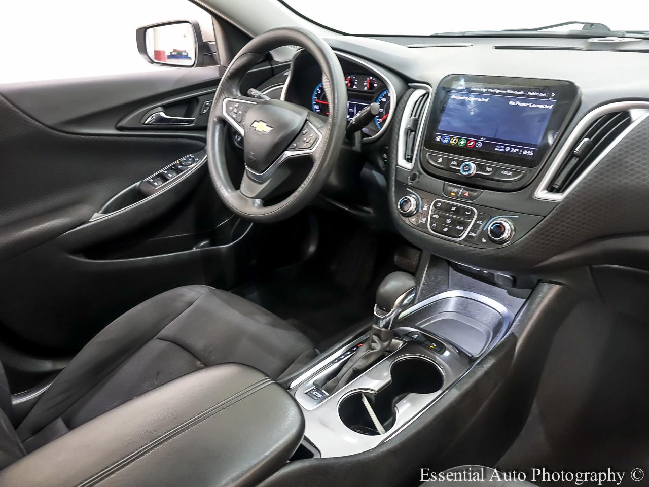 Chevrolet Malibu 1LT 2023