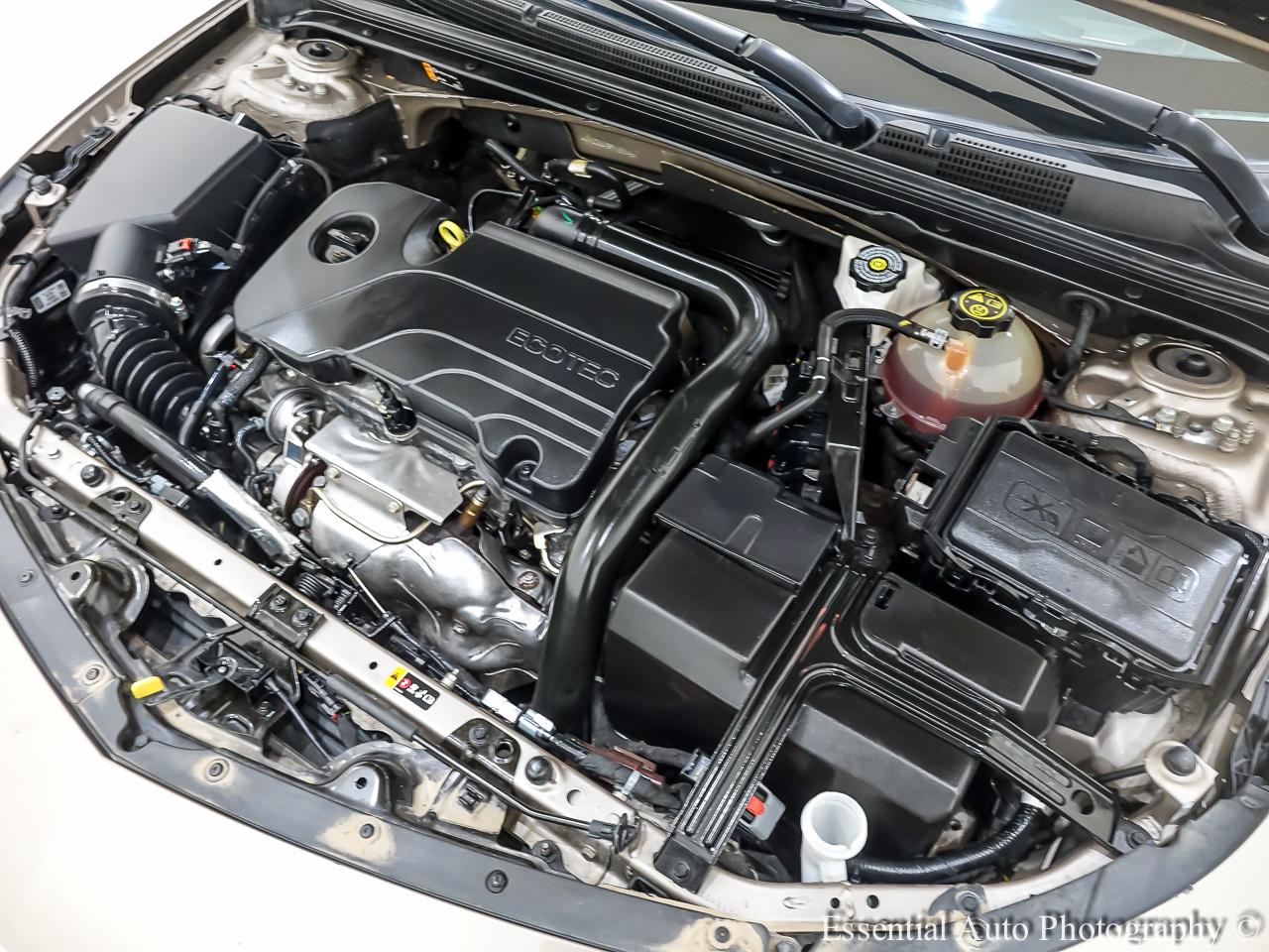 Chevrolet Malibu 1LT 2023