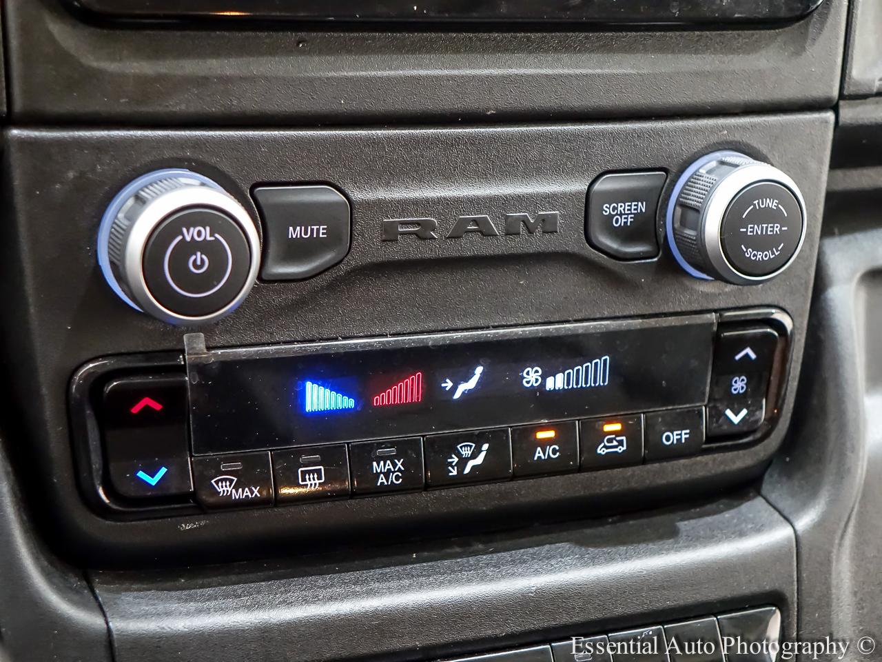 RAM Promaster 2500 High Roof 159-in. WB 2023