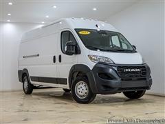 2023 RAM Promaster 