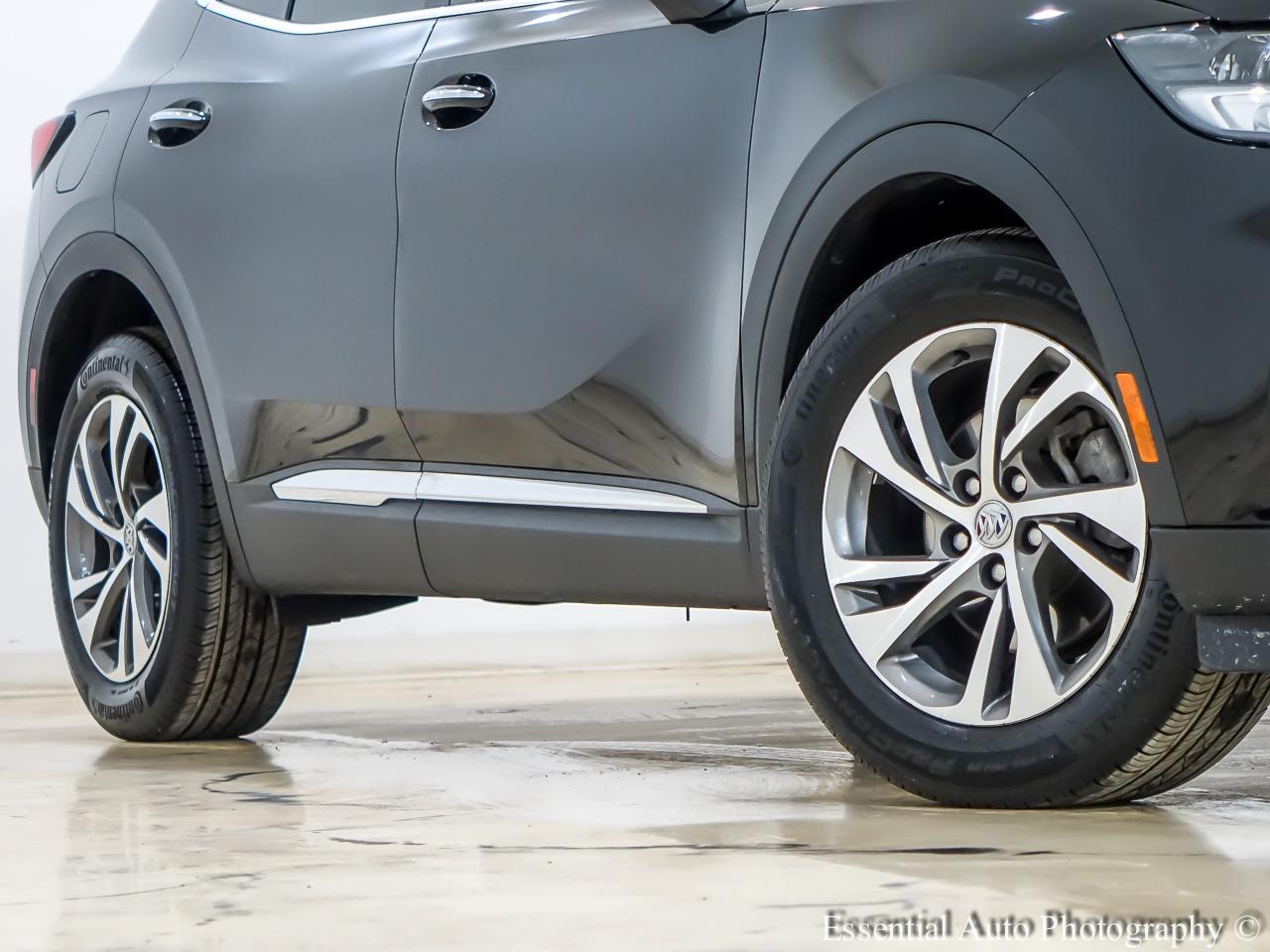 Buick Envision Essense AWD 2022