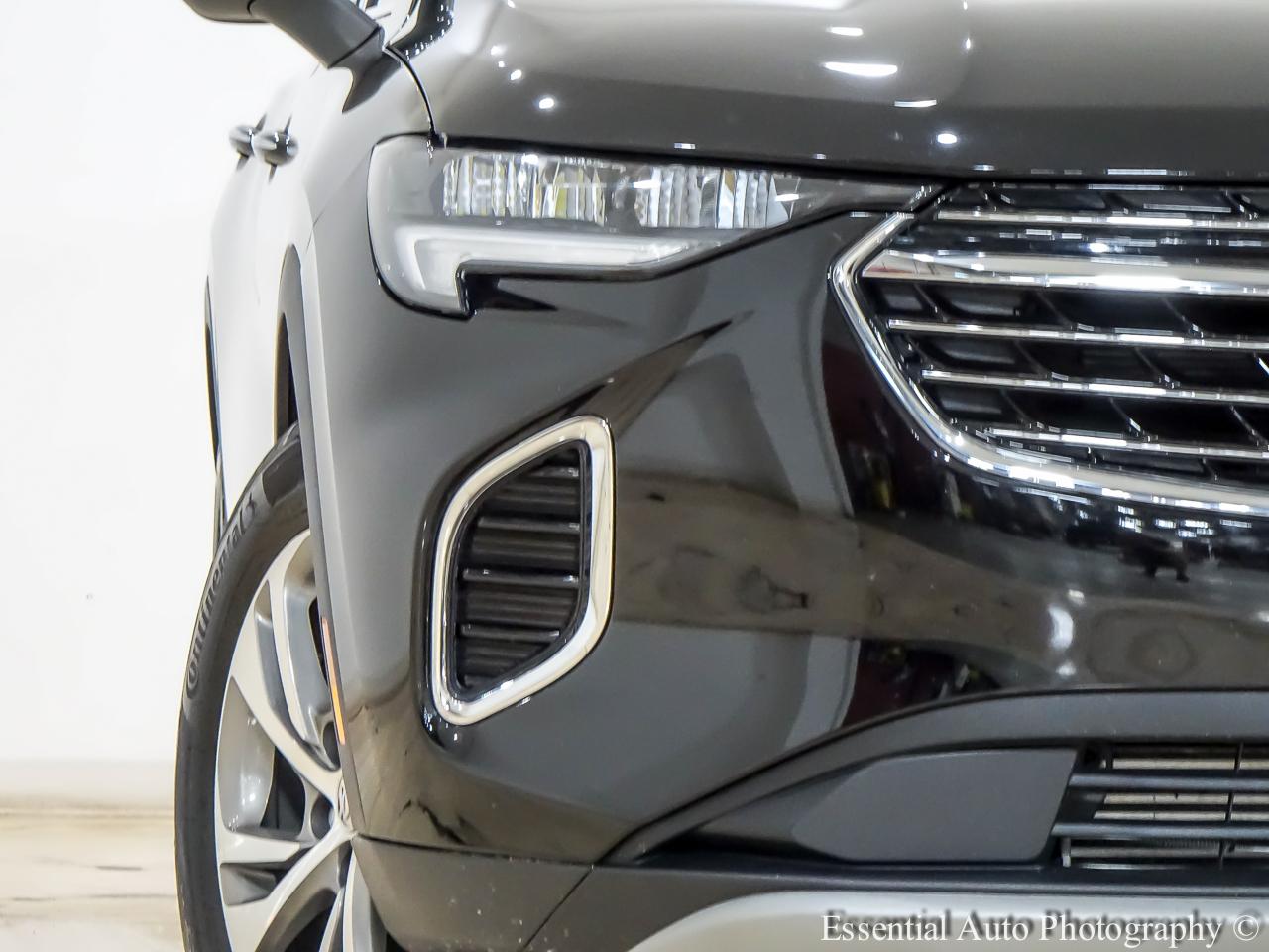 Buick Envision Essense AWD 2022