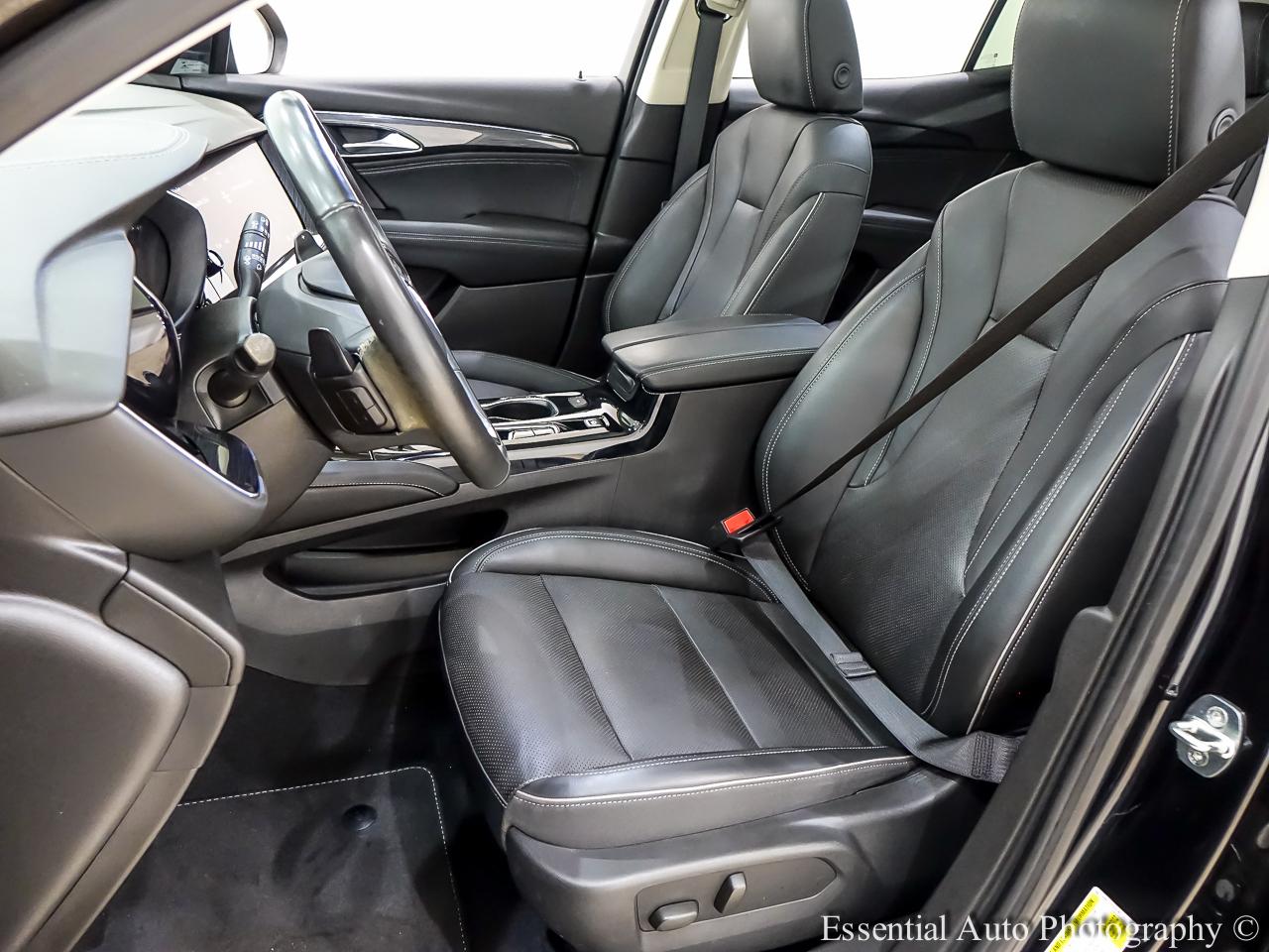 Buick Envision Essense AWD 2022