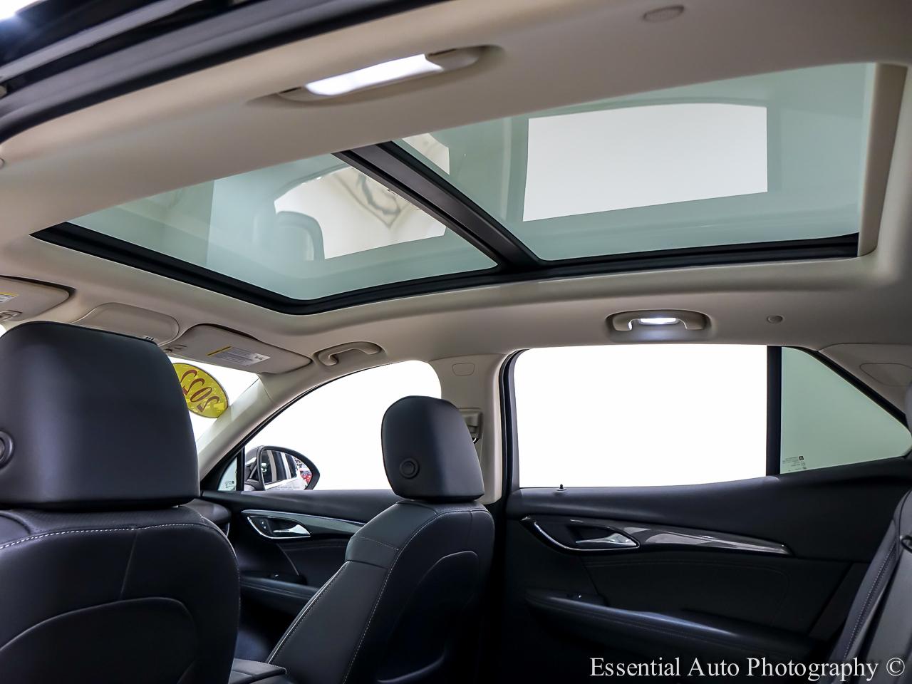 Buick Envision Essense AWD 2022