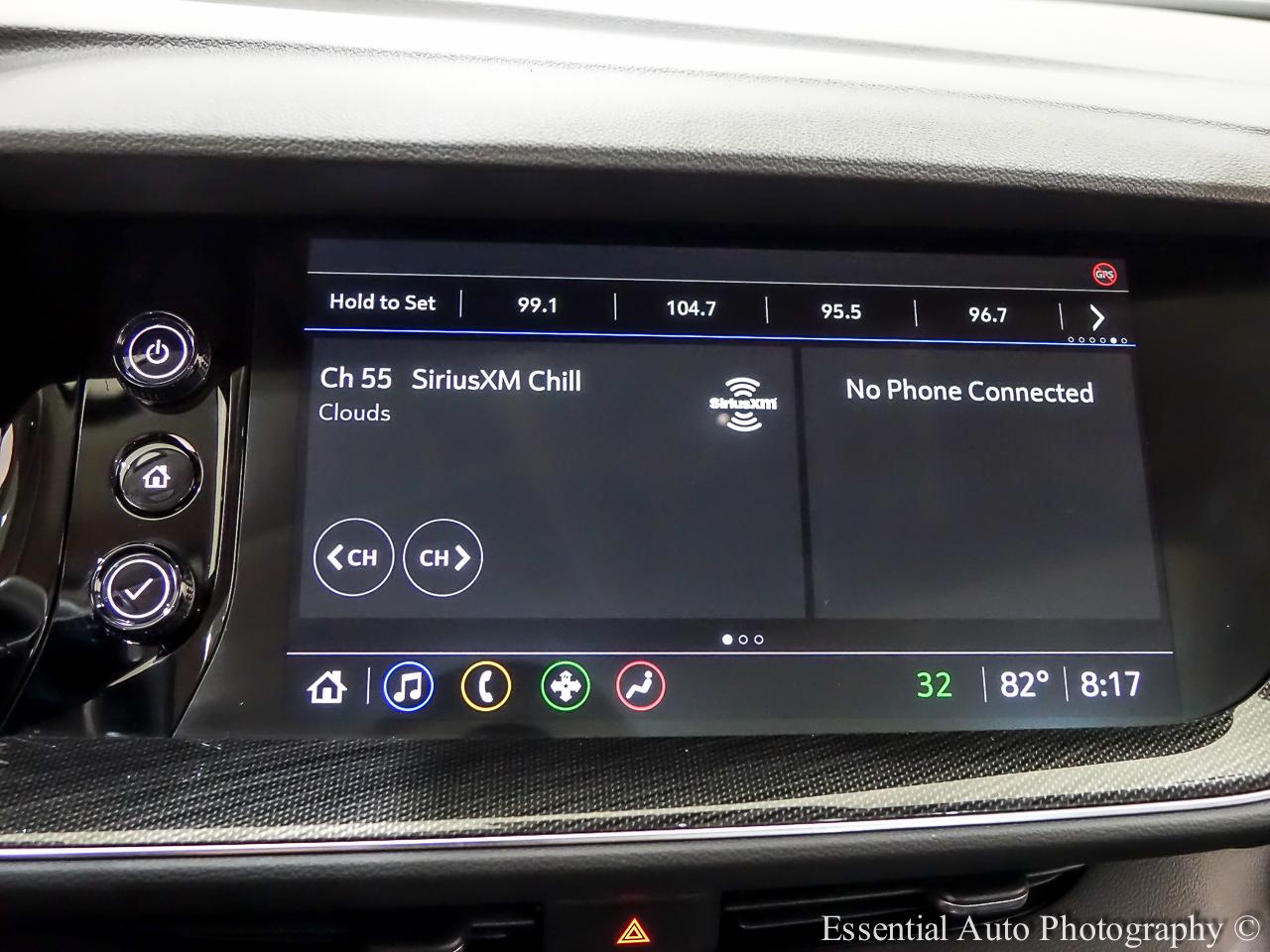 Buick Envision Essense AWD 2022