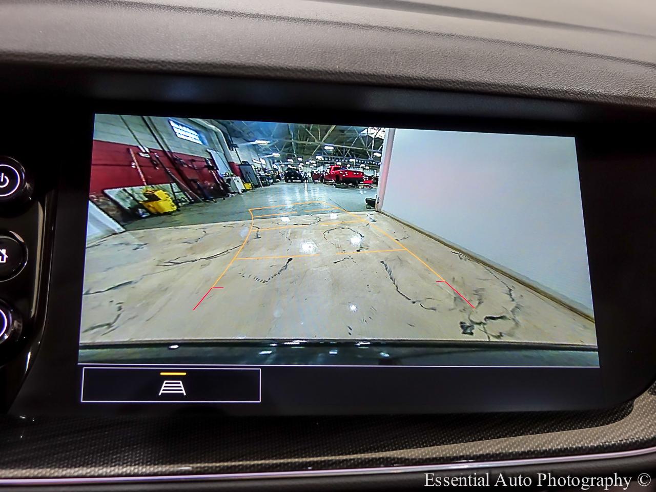 Buick Envision Essense AWD 2022
