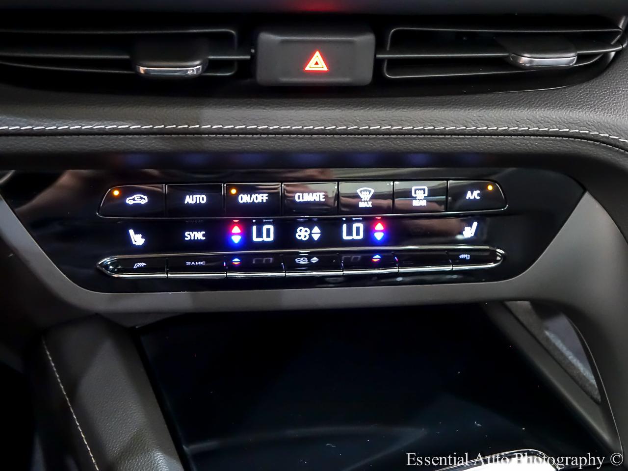 Buick Envision Essense AWD 2022