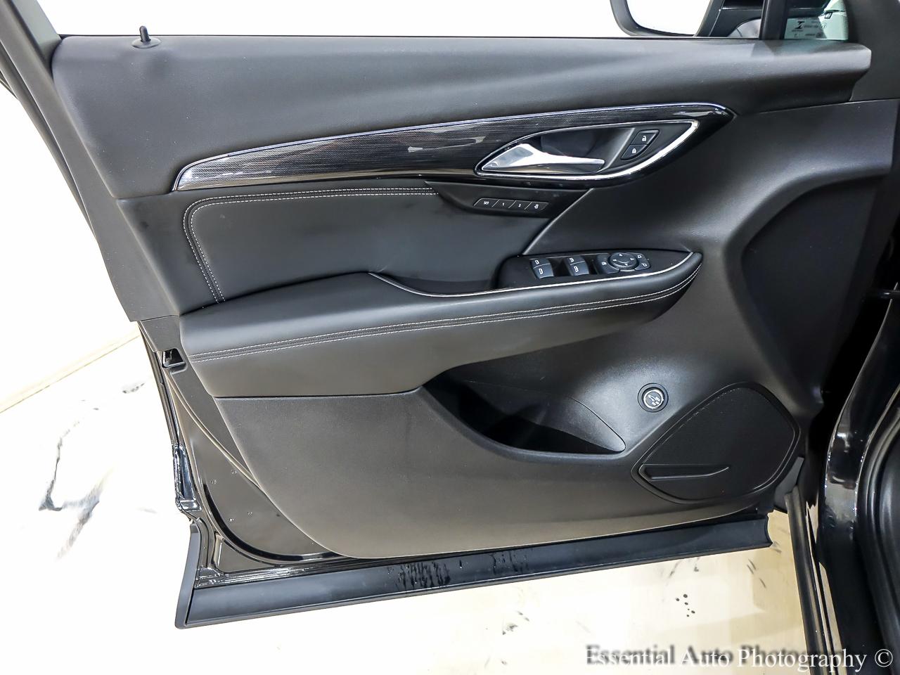 Buick Envision Essense AWD 2022