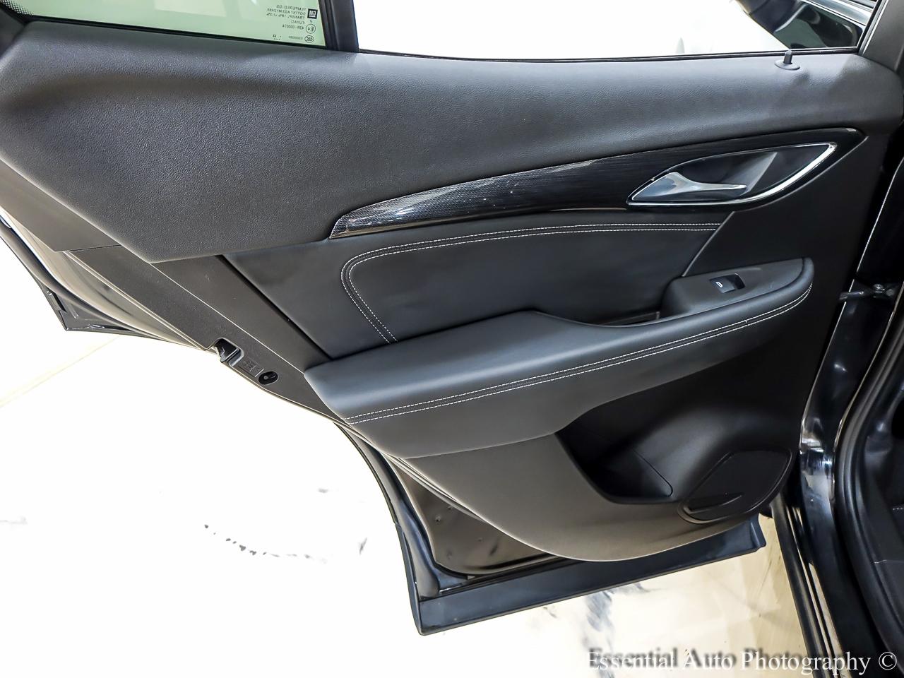 Buick Envision Essense AWD 2022