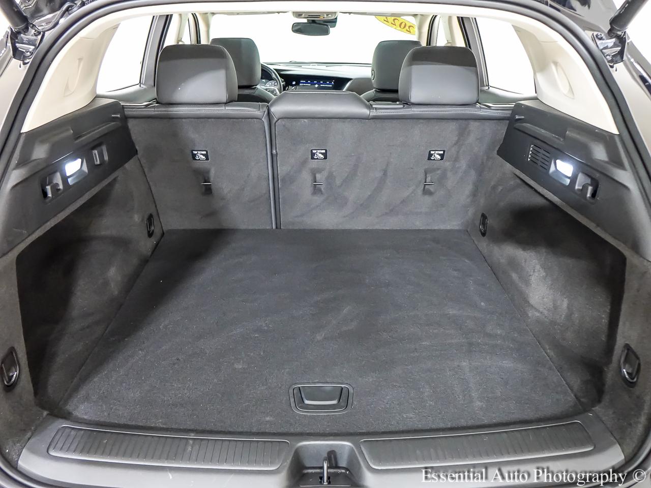 Buick Envision Essense AWD 2022