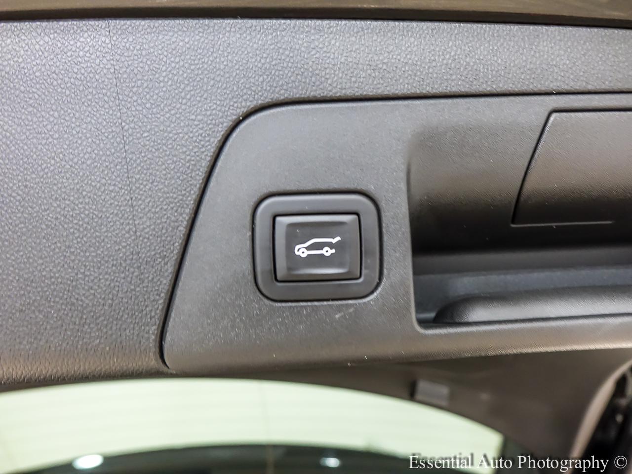 Buick Envision Essense AWD 2022