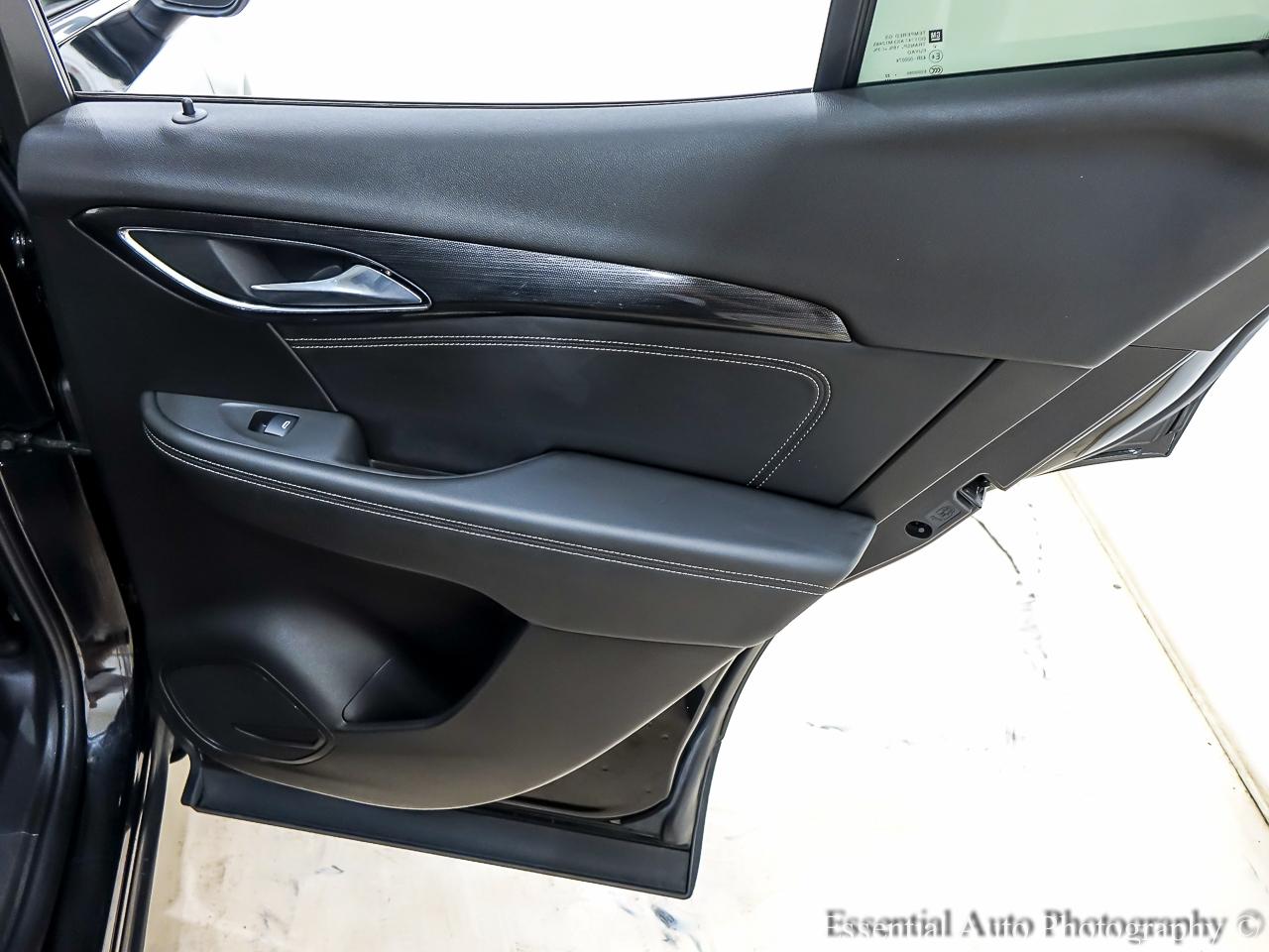 Buick Envision Essense AWD 2022