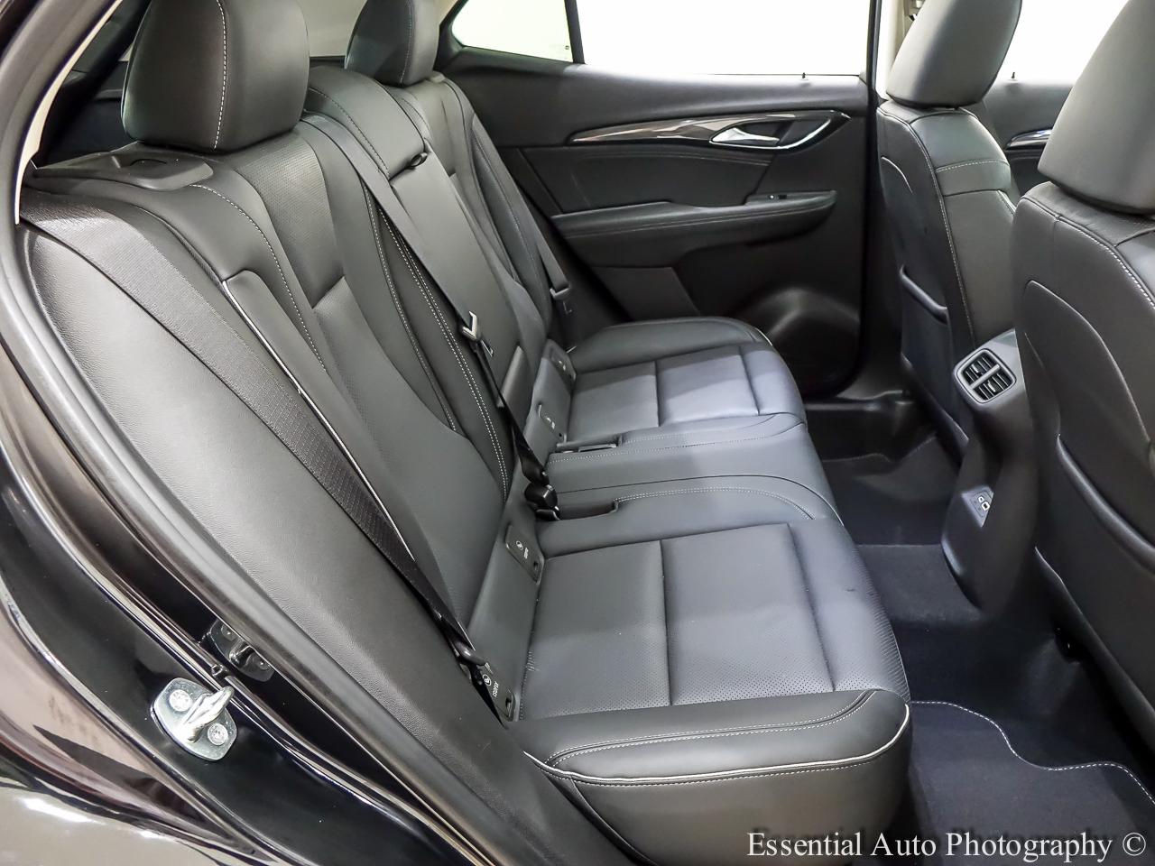 Buick Envision Essense AWD 2022