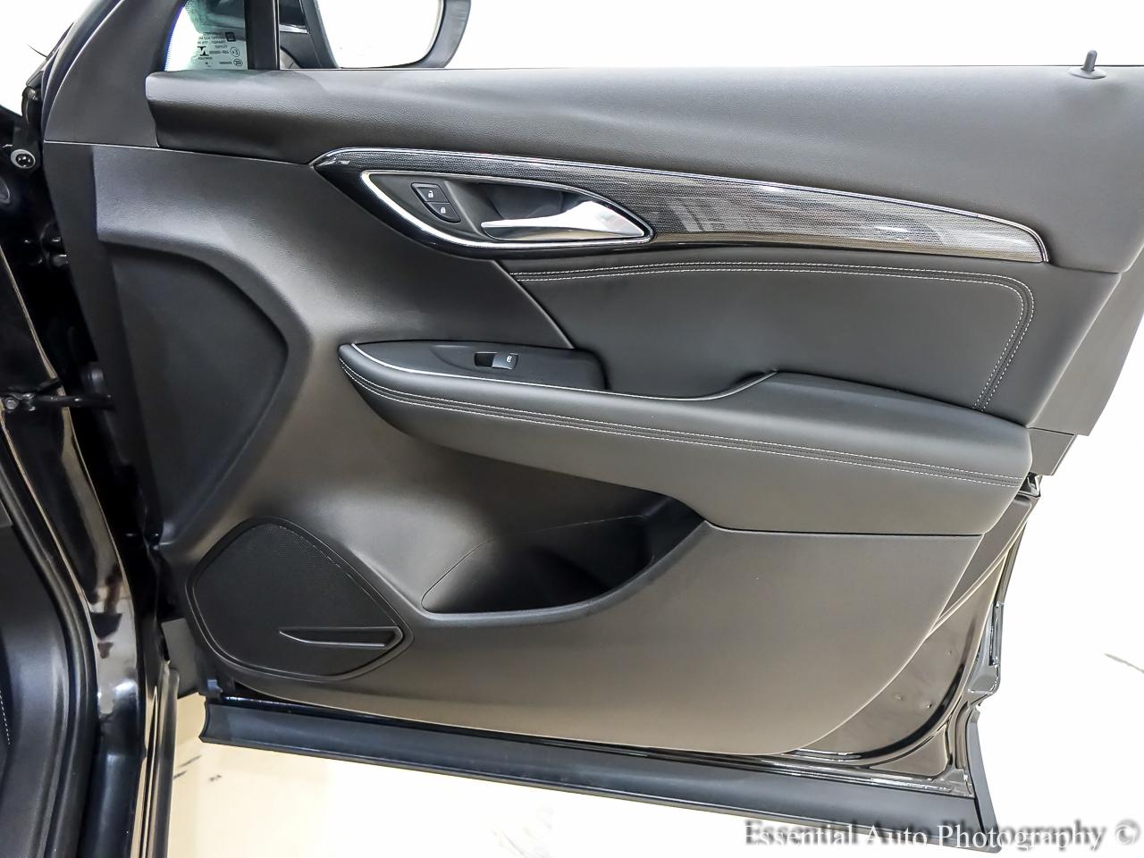 Buick Envision Essense AWD 2022