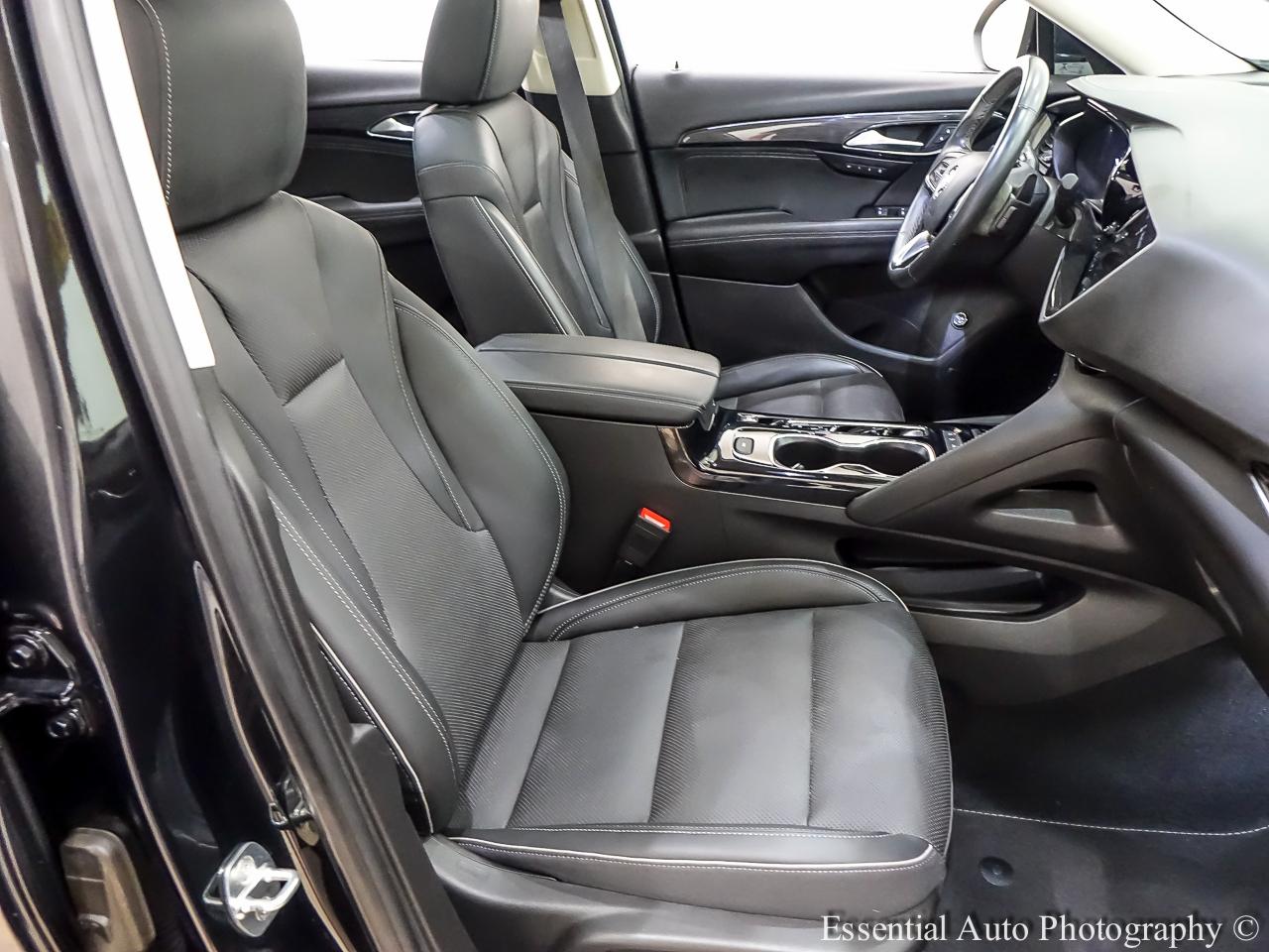 Buick Envision Essense AWD 2022