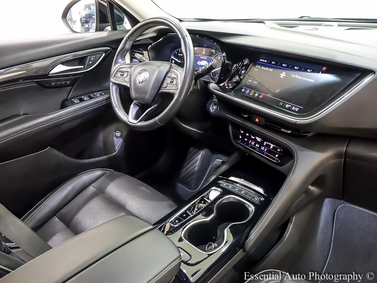 Buick Envision Essense AWD 2022
