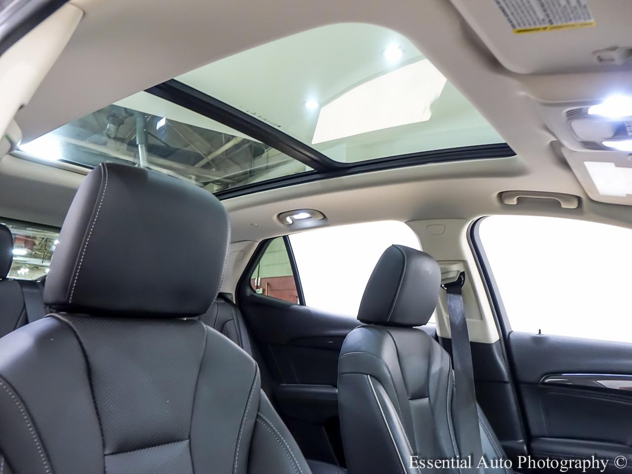 Buick Envision Essense AWD 2022