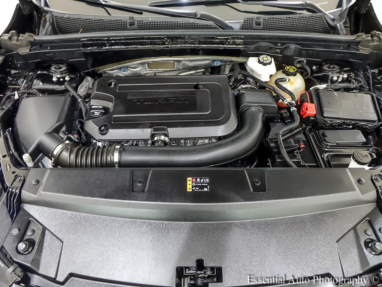 Buick Envision Essense AWD 2022
